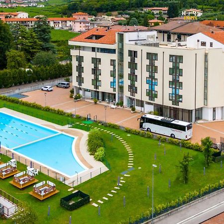 Hotel Gran San Vito GSV Negrar Buitenkant foto