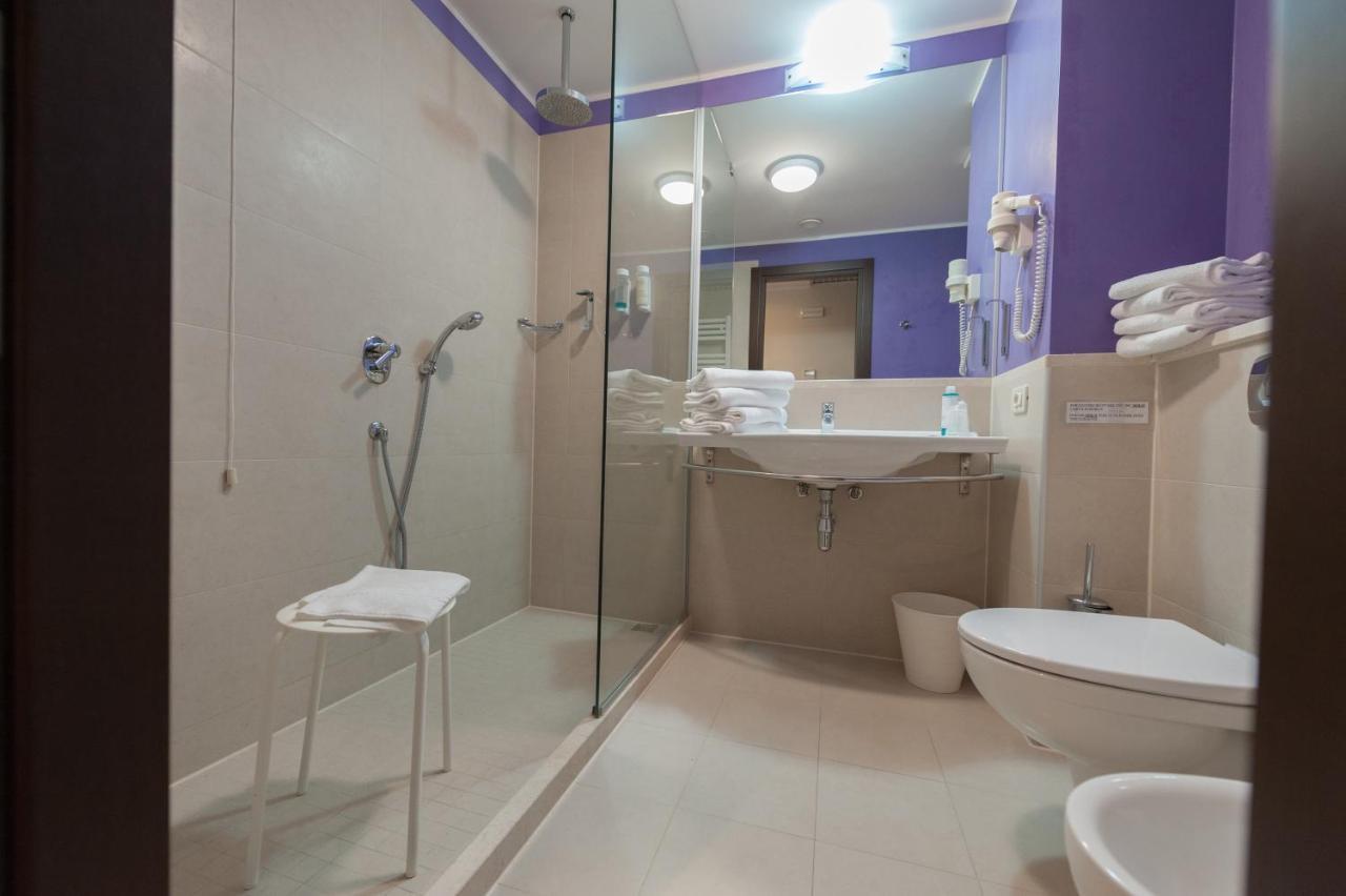 Hotel Gran San Vito GSV Negrar Buitenkant foto