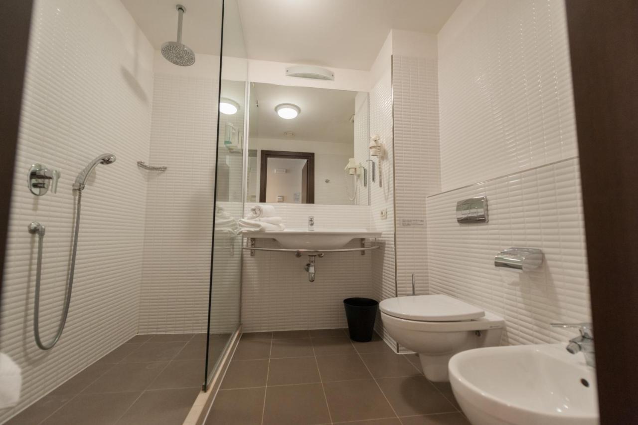 Hotel Gran San Vito GSV Negrar Buitenkant foto