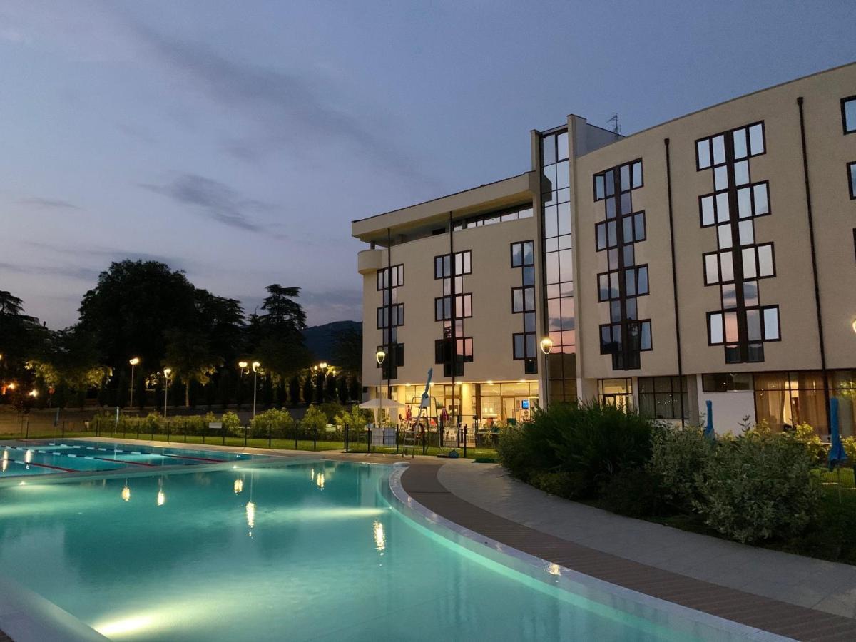 Hotel Gran San Vito GSV Negrar Buitenkant foto