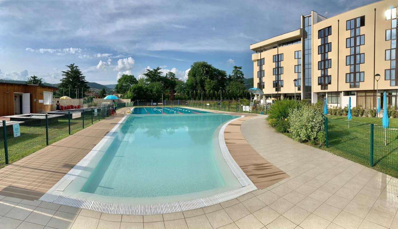 Hotel Gran San Vito GSV Negrar Buitenkant foto