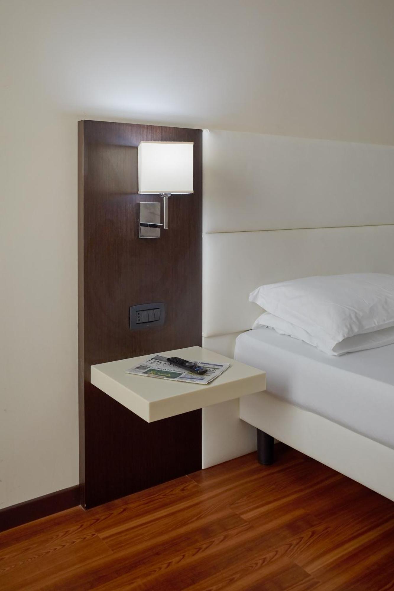 Hotel Gran San Vito GSV Negrar Buitenkant foto