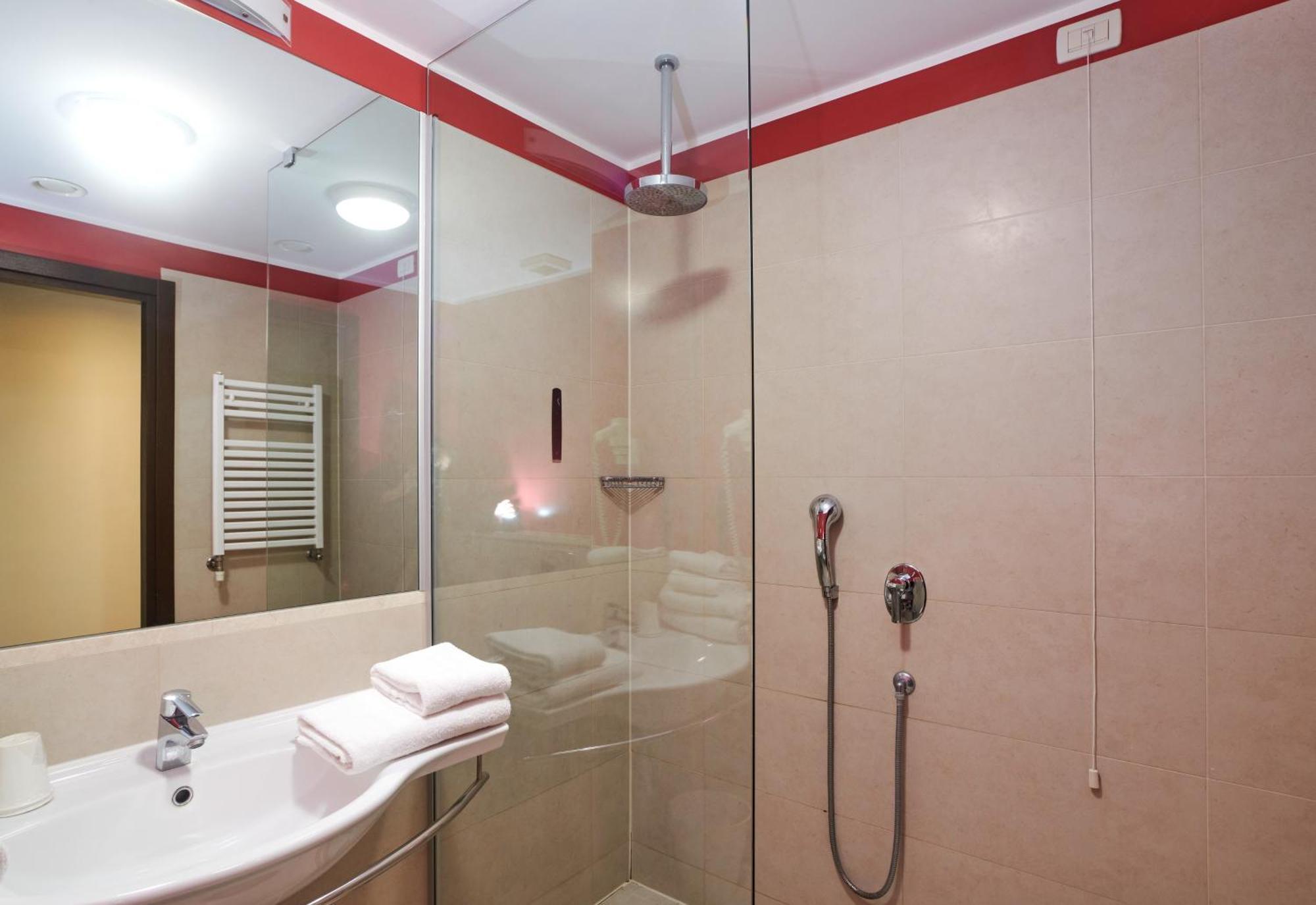 Hotel Gran San Vito GSV Negrar Buitenkant foto
