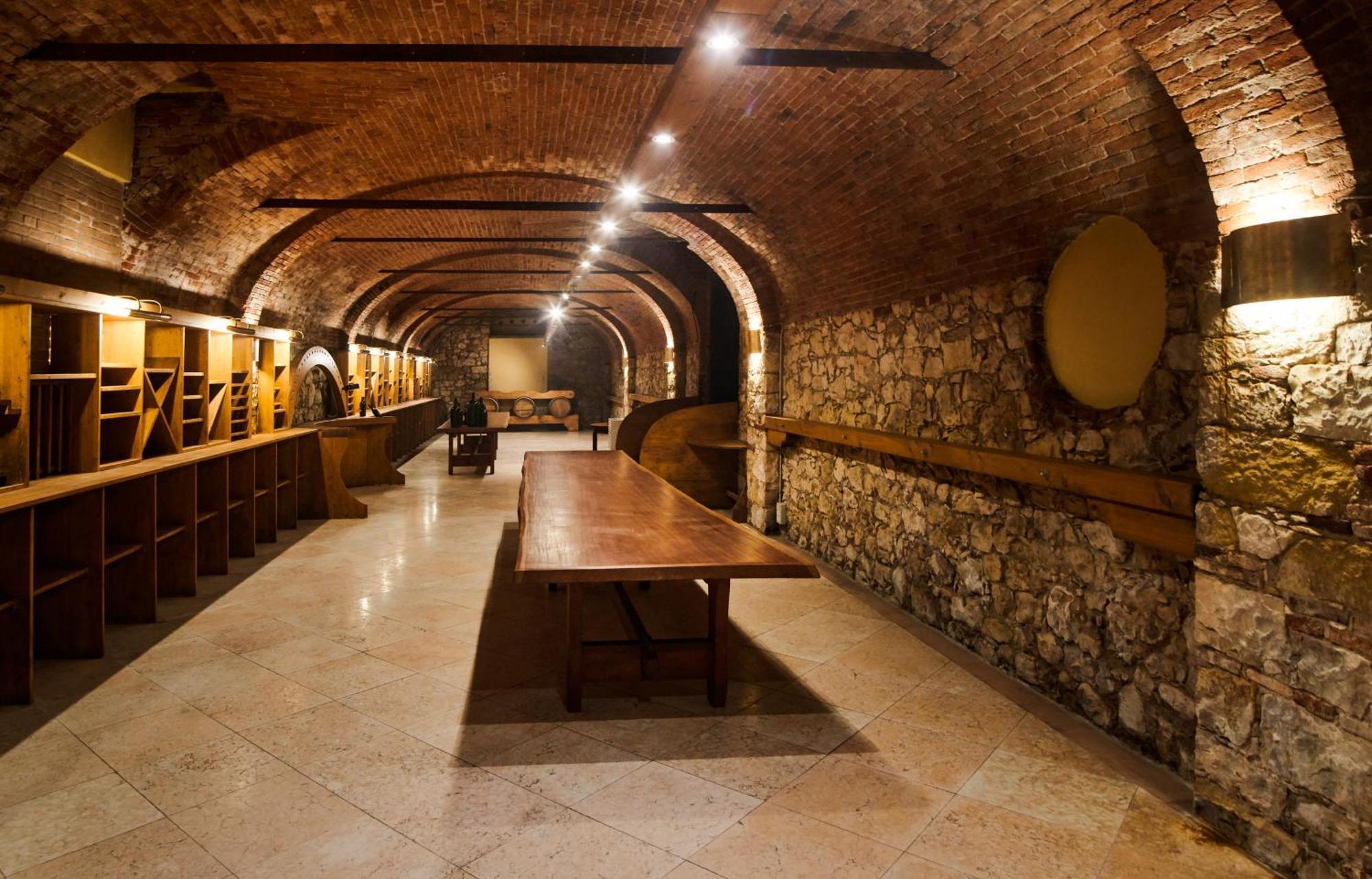 Hotel Gran San Vito GSV Negrar Buitenkant foto