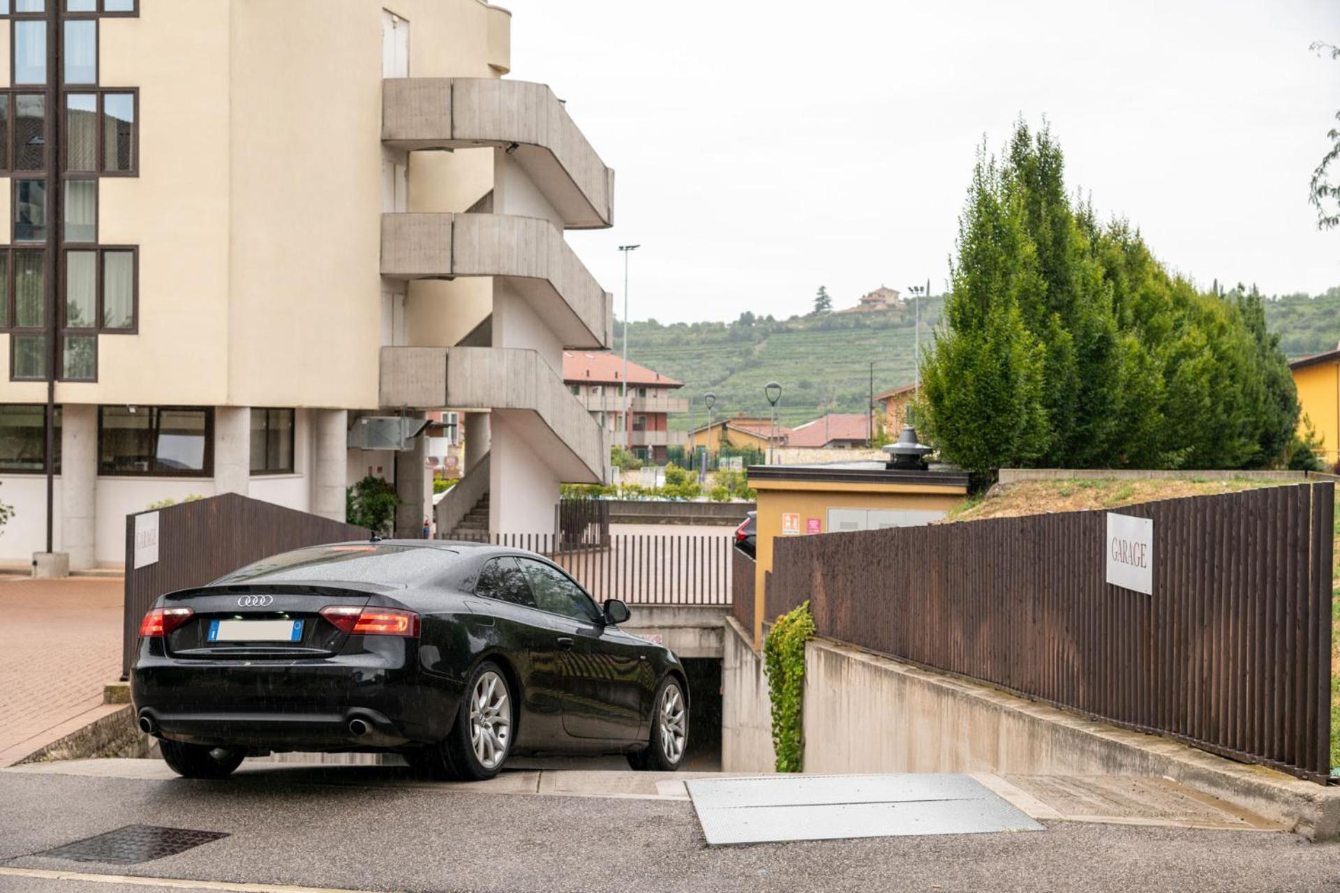 Hotel Gran San Vito GSV Negrar Buitenkant foto