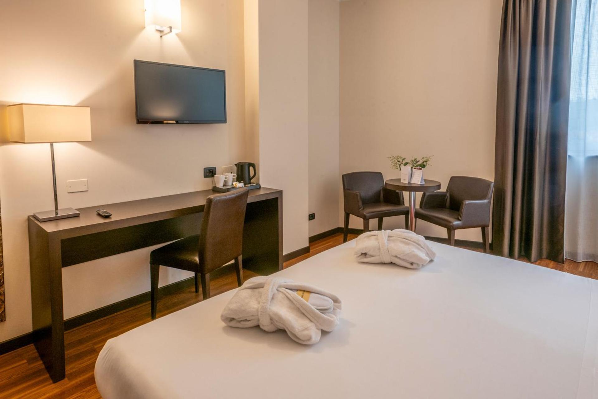 Hotel Gran San Vito GSV Negrar Buitenkant foto