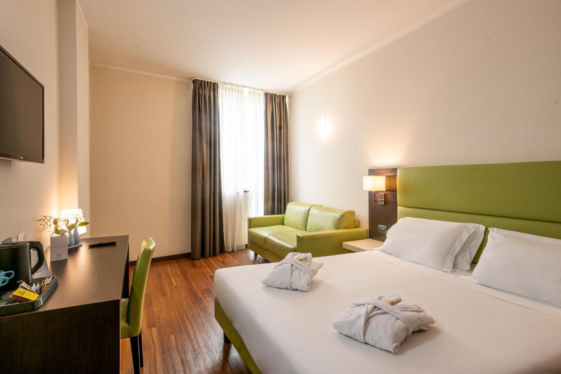 Hotel Gran San Vito GSV Negrar Buitenkant foto