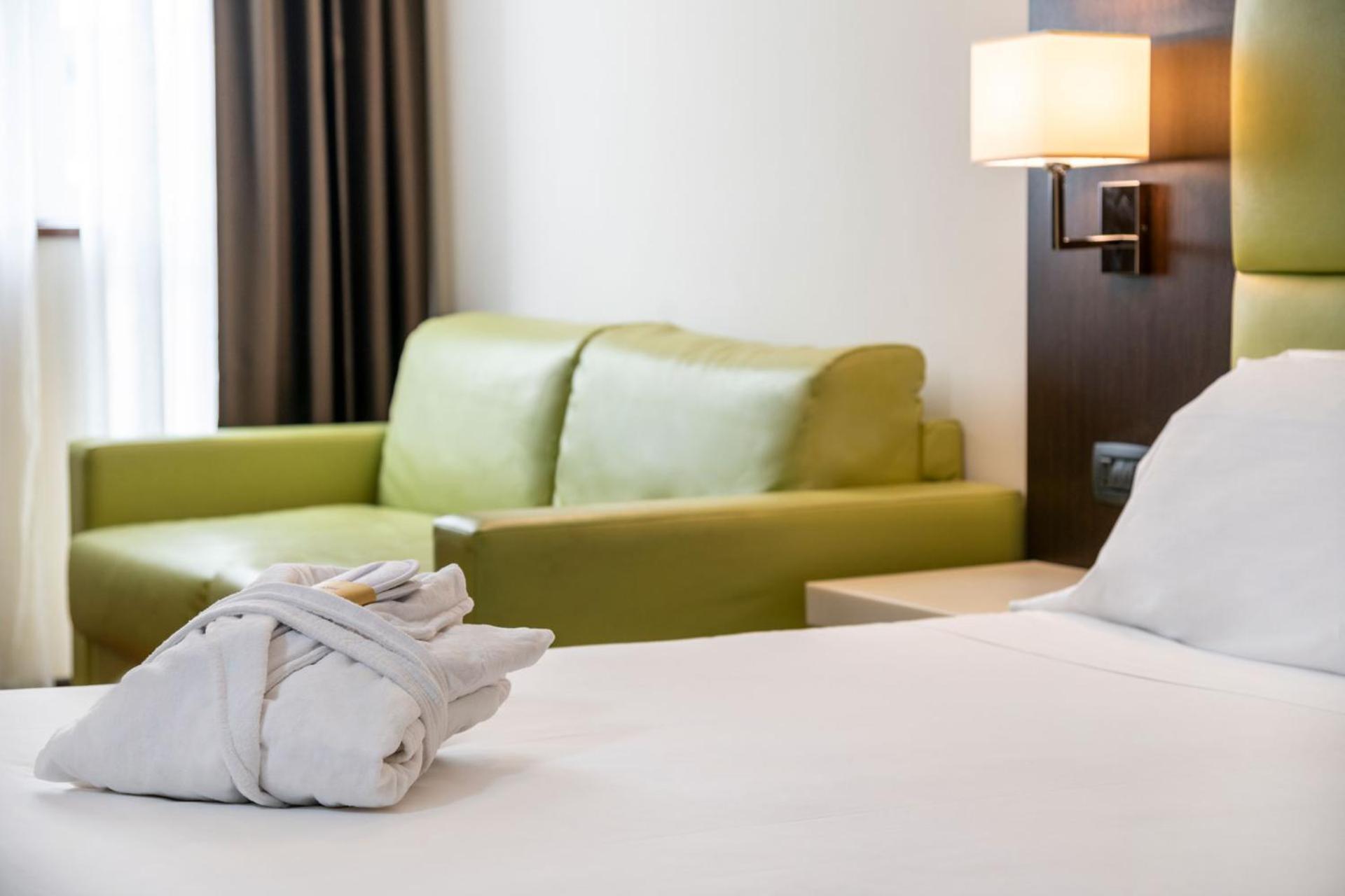 Hotel Gran San Vito GSV Negrar Buitenkant foto